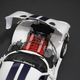 Illustration for article titled LaLD Engine Week - 10 Cylinders: Dodge Viper GT2